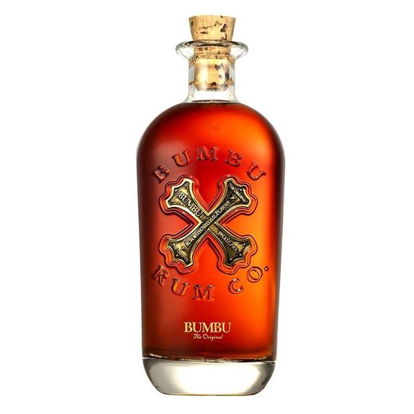 Bumbu - The Original - 750ml