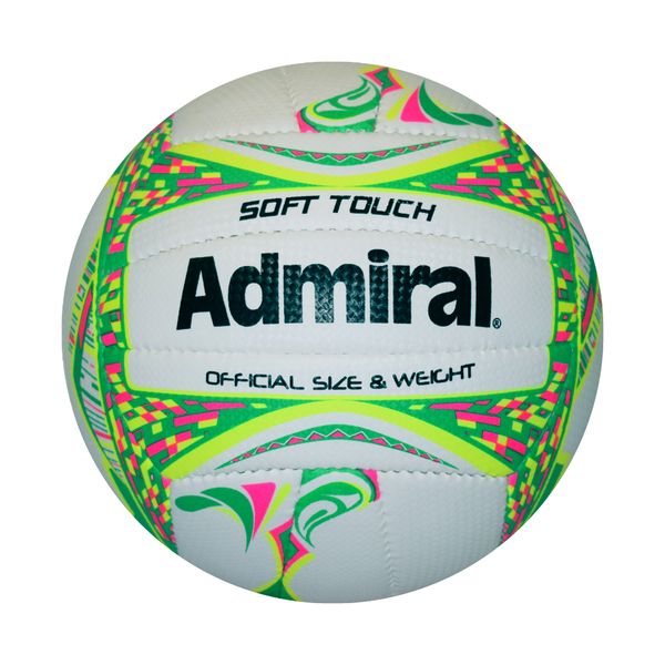 Admiral Volleyball - Official Size and Weight