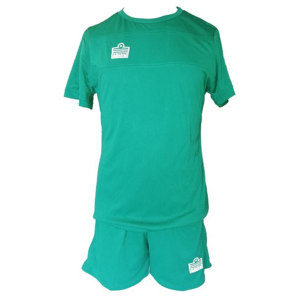 Admiral Trafford Soccer Kit - Senior - Emerald