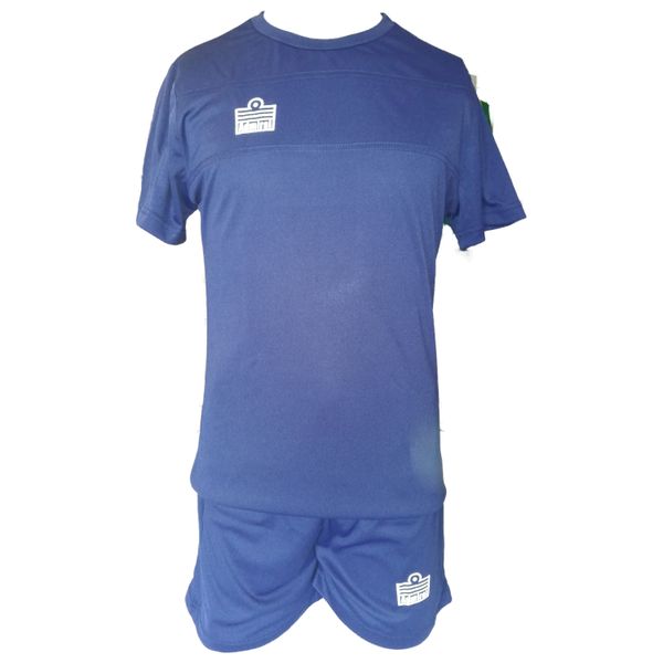 Admiral Trafford Soccer Kit - Senior - White