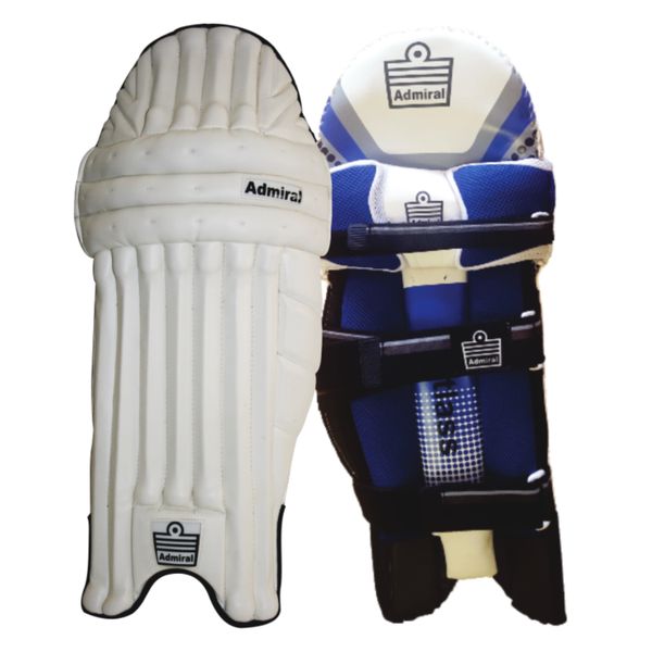 Admiral Cutlass Cricket Batting Pads (Right Hand) - Mens