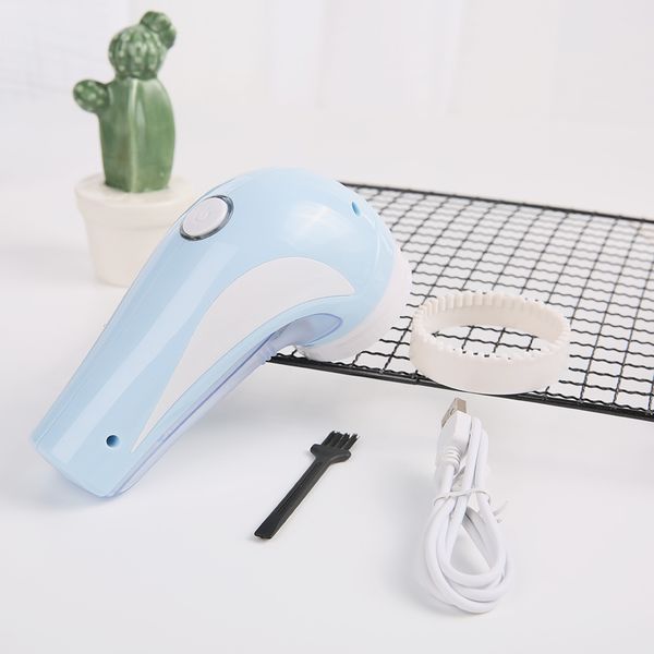 Lint Remover - Green