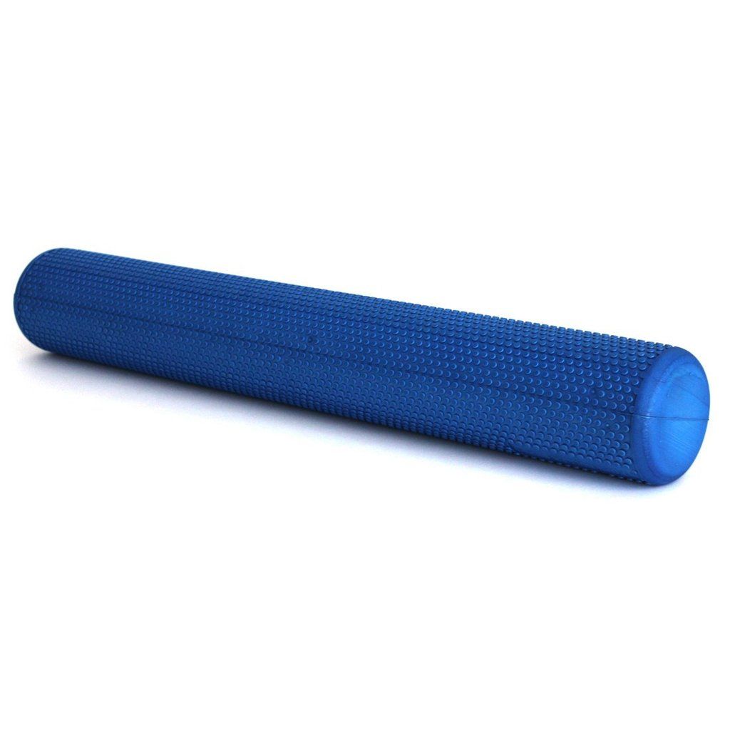 Justsports Foam Roller 90cm - Blue, Shop Today. Get it Tomorrow!