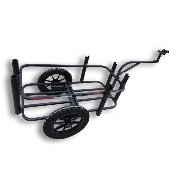 Venture Gear - Fishing Cart for Bicycles attachment for bicycles