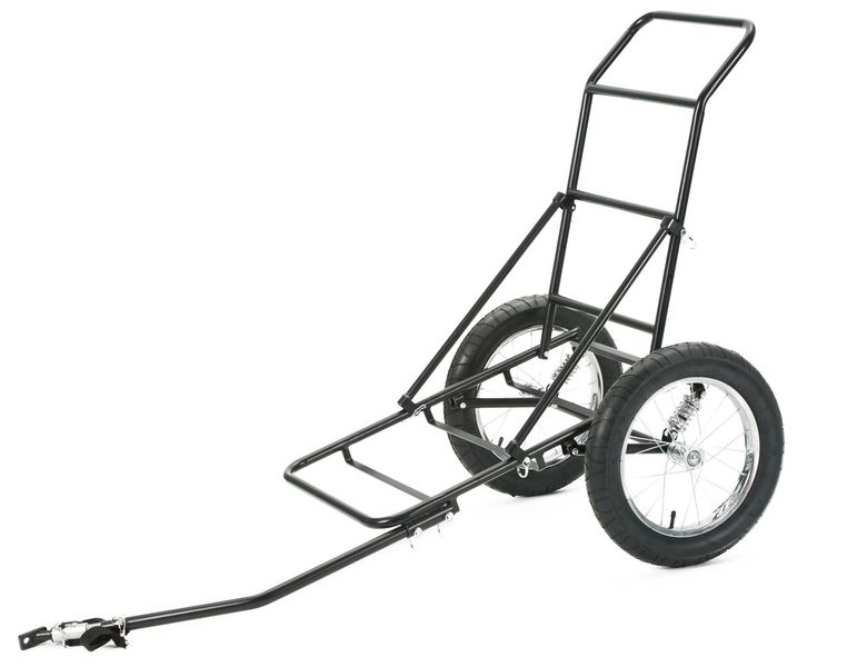 Venture Gear - Hunting Trailer for Bicycles