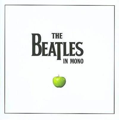 Box Set (Mono) (CD)