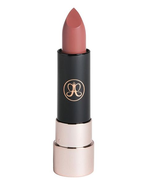Anastasia Beverly Hills Matte Lipstick (Petal)