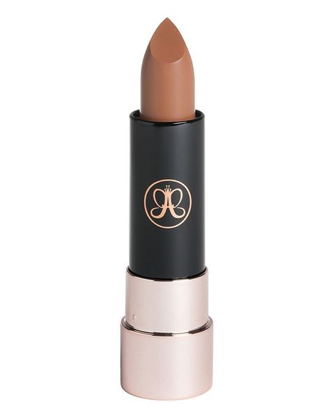 Anastasia Beverly Hills Matte Lipstick (Nude)