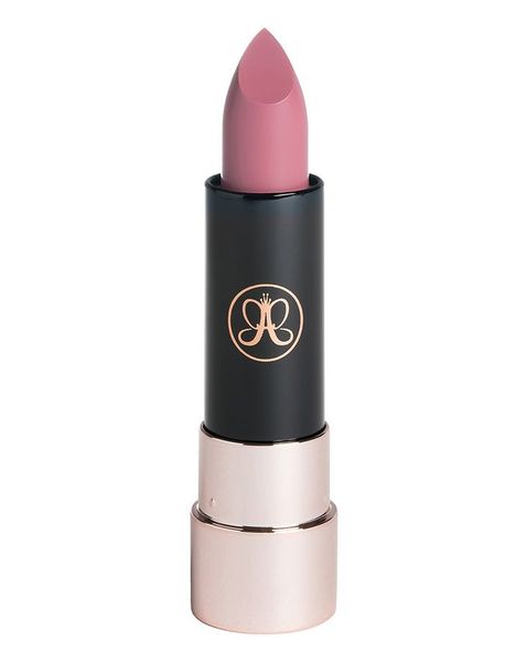 Anastasia Beverly Hills Matte Lipstick (Seweetpea)