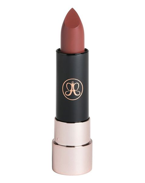 Anastasia Beverly Hills Matte Lipstick (Rogue)