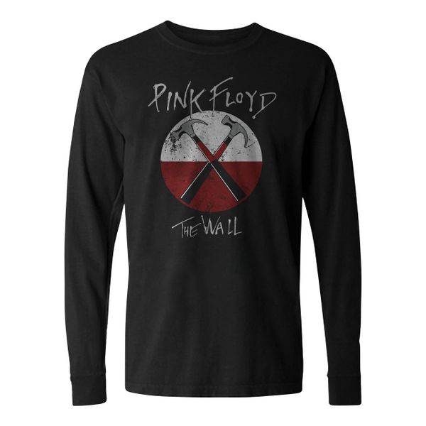 RockTs Pink Floyd - Hammers Longsleeve