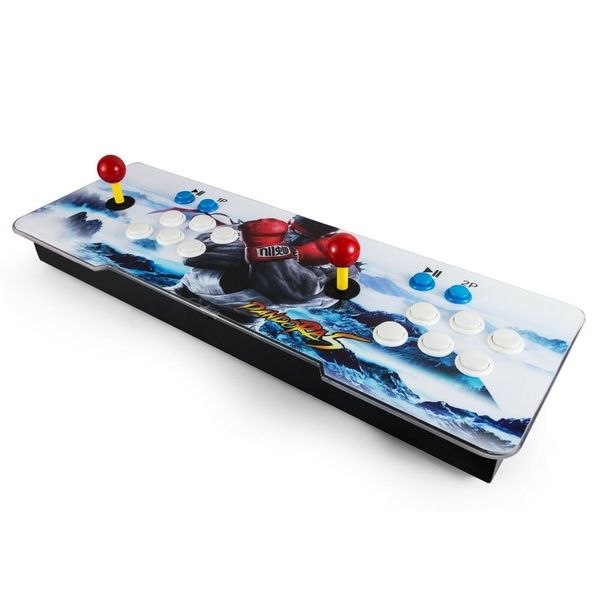 Pandora 2255-in-1 Gaming Console - Ryu