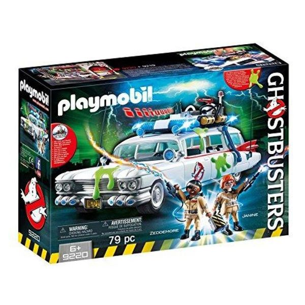Playmobil Ghostbusters Ecto-1 9220 | 6+ Years