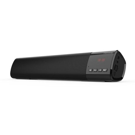 microlab ms212 bluetooth soundbar speaker