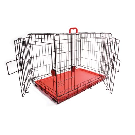 mpet wire crate