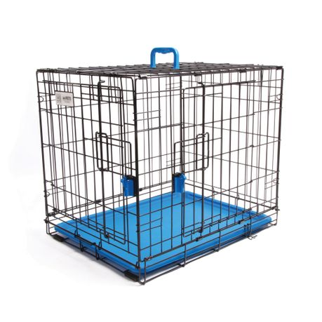 Mpet wire clearance crate