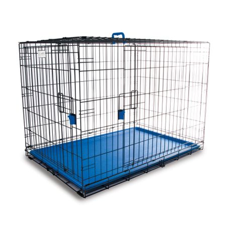 foldable kennel