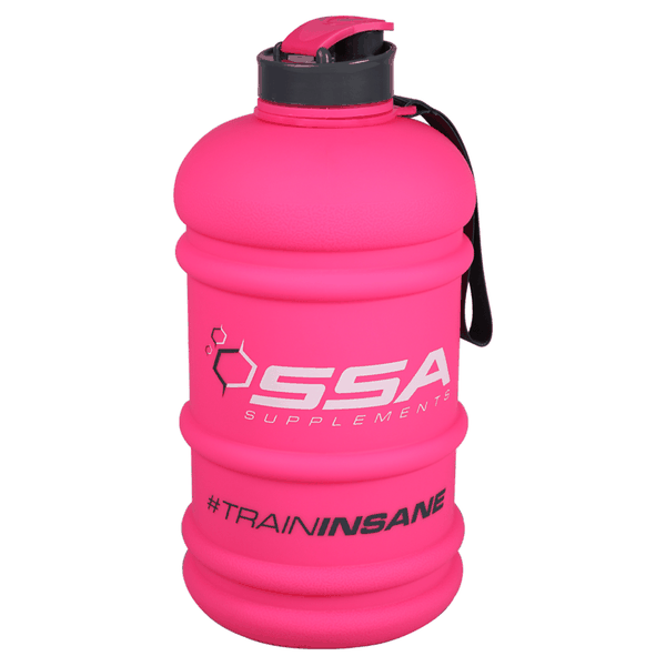 SSA Hydration Jug [2.2L] - Pink