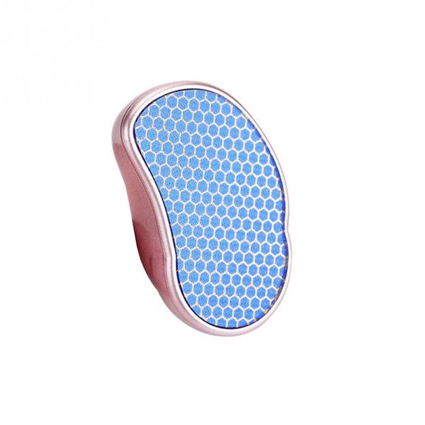 Waterproof Nano Glass Dead Hard Skin Manual Foot File