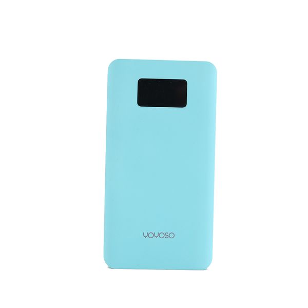 Powerbank - 1000mAH - White