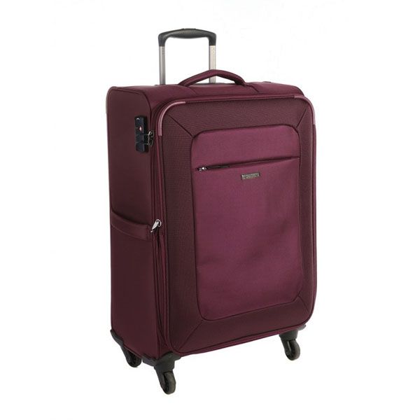 Cellini Tempo - 55cm Plum