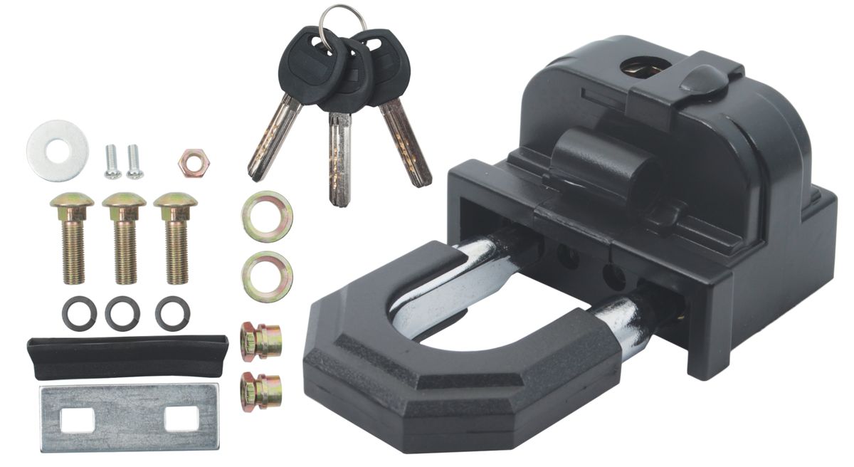 Gears lock With Top Key Shop Today. Get it Tomorrow!