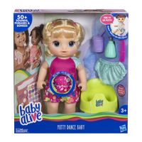 baby born doll takealot