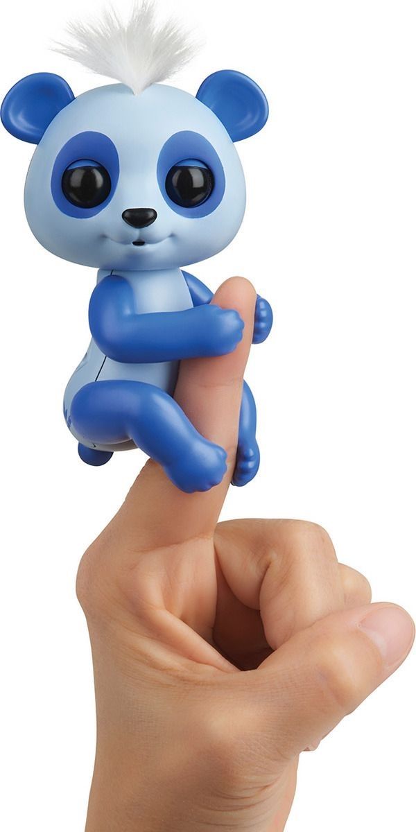 Fingerlings Baby Panda Archie Figure Buy Online in South Africa