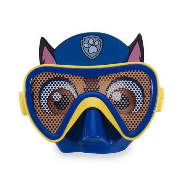 Paw Patrol Mask Chase