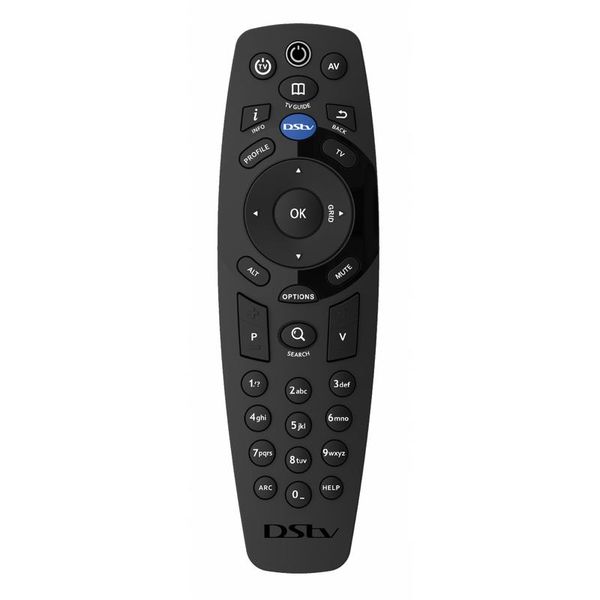 DSTV B6 Remote Control (original)