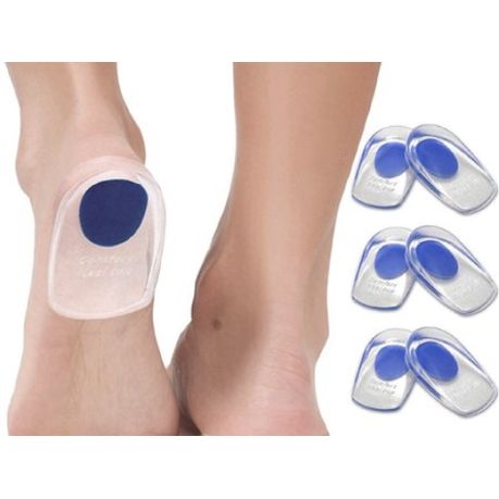 Gel Silicone Anti-Slip Arch Support Orthotic Flatfeett Shoe Heel Insole Pad  - China Heel Pad and Arch Support Insole price | Made-in-China.com
