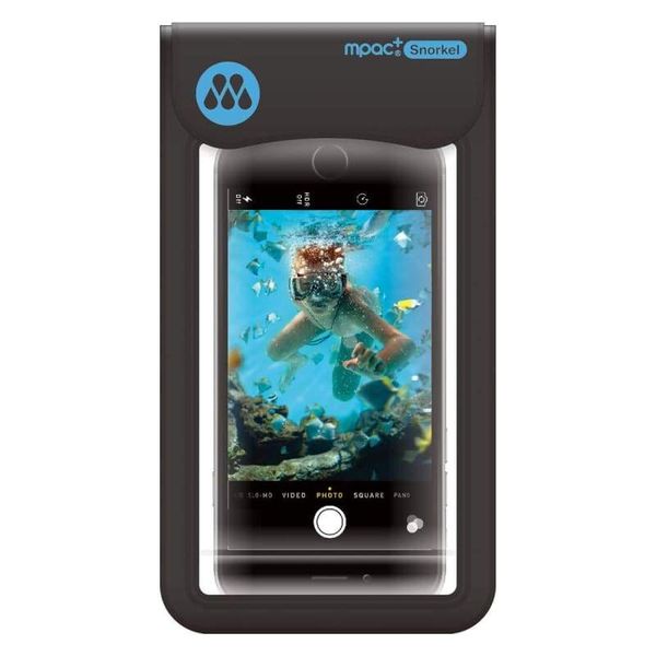 Smartphone Underwater Waterproof Touch Phone Case (10m)