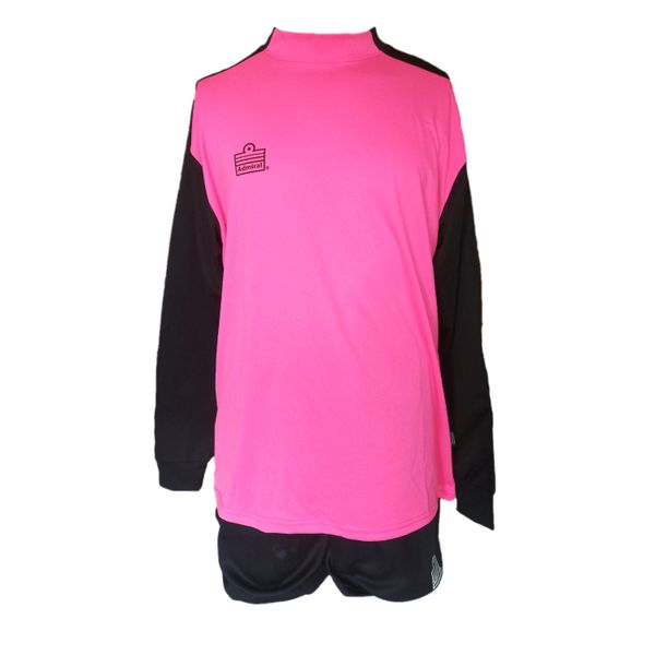 Admiral Bravo Goalkeeper Set