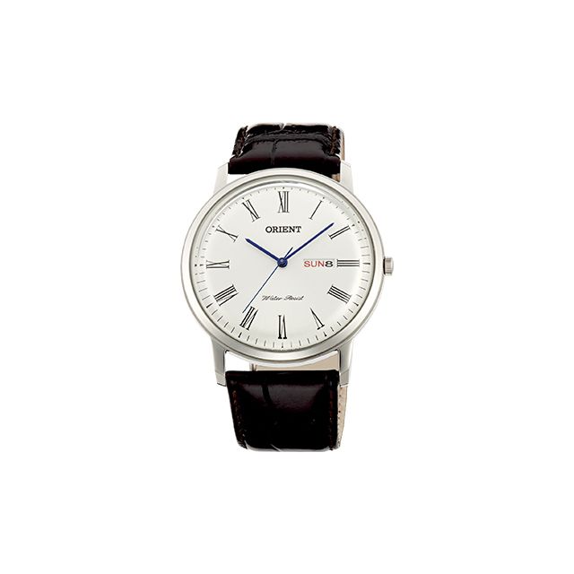 Orient Capital version 2 White Dial Men watch | Buy Online in South ...