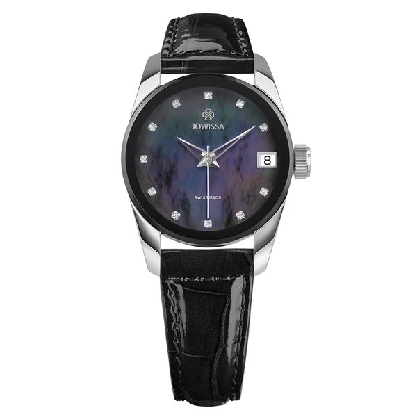 Jowissa Monte Carlo Swiss Ladies Watch