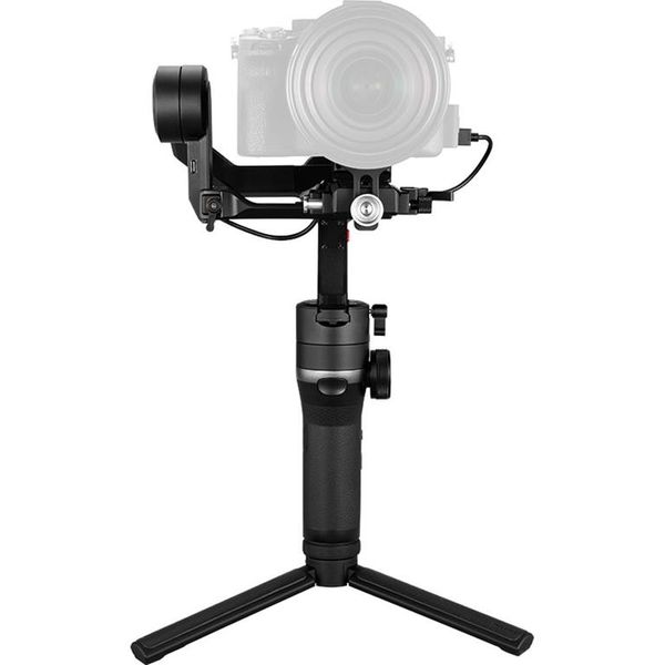 Zhiyun-Tech Weebill-S Gimbal Stabilizer