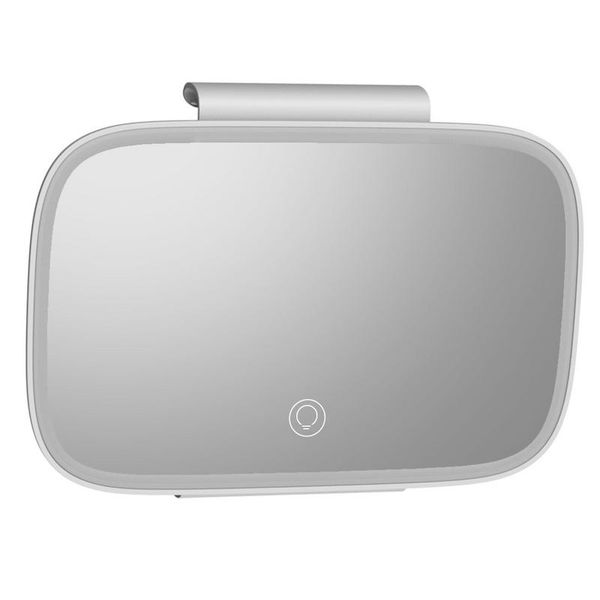 Baseus Delicate Queen Series LED Light Car Touch-up Mirror