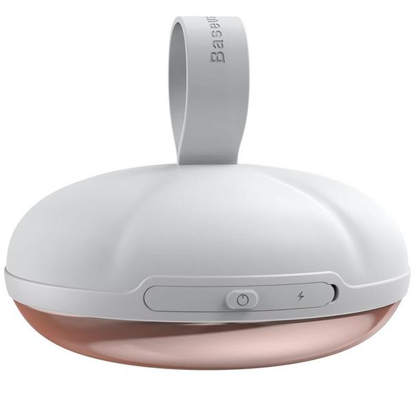 Baseus SB Series Double-Sided Skin Care Hand Warmer &amp; Power Bank - 4000mAh