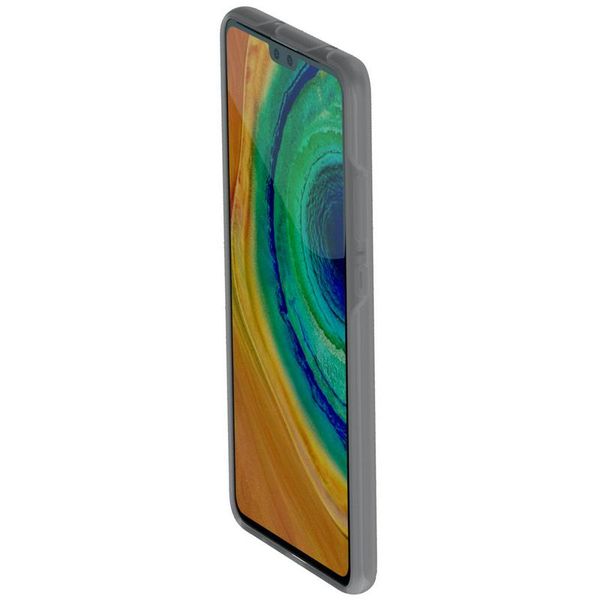 Baseus Jelly Liquid Silica Gel Protective Case For Huawei Mate 30