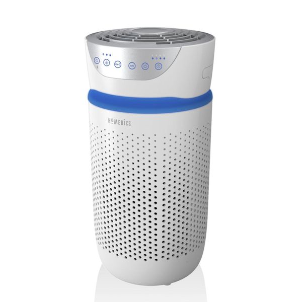 Homedics 5-in-1 Total Clean Air Purifier