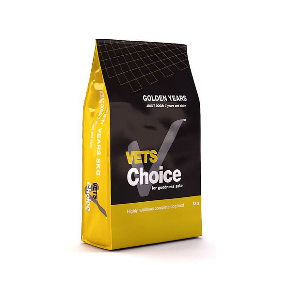 Vets Choice logo
