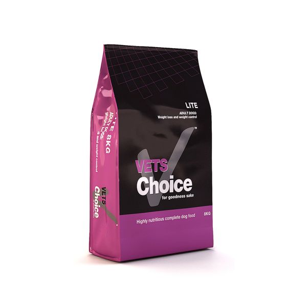 Vets Choice Lite 8 kg
