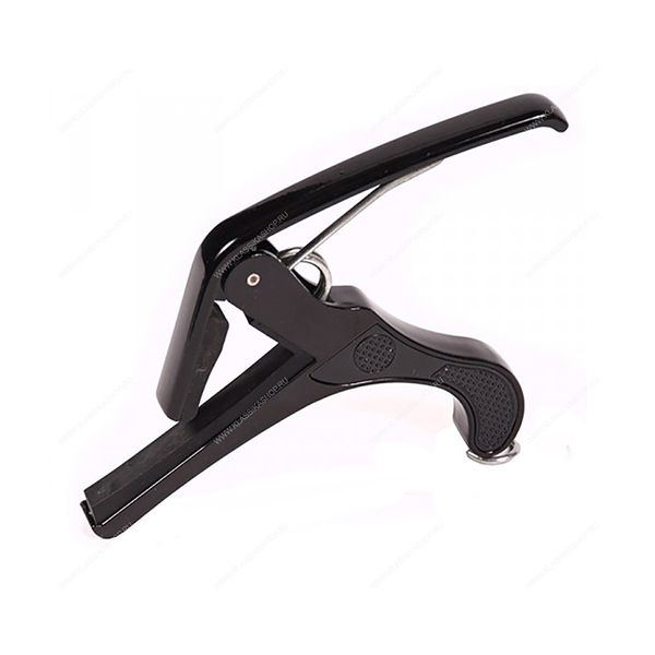 Alice A007C-BK Classic Guitar Capo