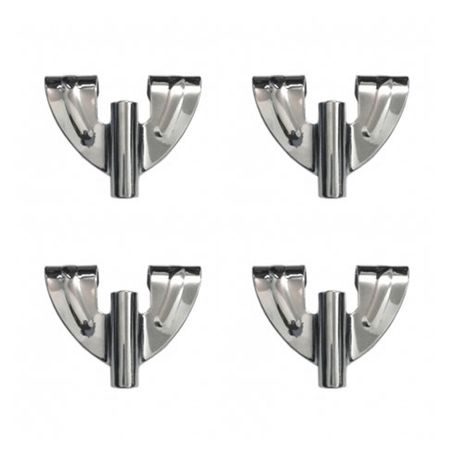 BK Bass Drum Claw Hooks - 4 Pack, Shop Today. Get it Tomorrow!