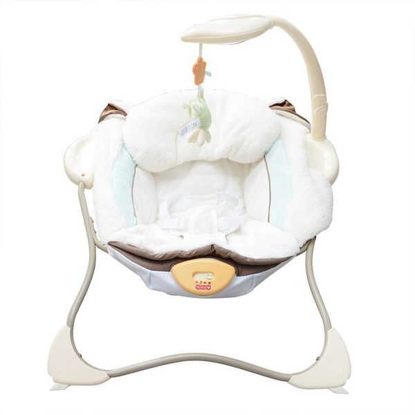 Little Lamb Infant Seat