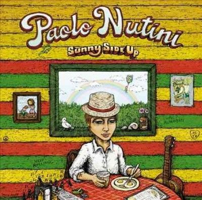 Paolo Nutini - Sunny Side Up (CD)