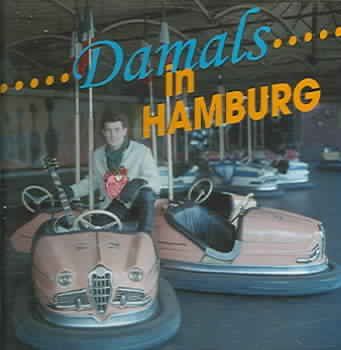 Damals in Hamburg - (Import CD)
