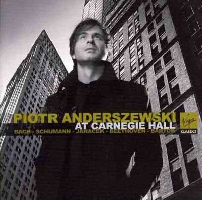 At Carnegie Hall (CD)