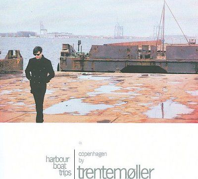 Harbour Boat Trips - 01 Copenhagen By Trentemoller (CD / Album)