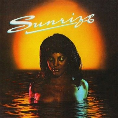 Sunrize (CD / Remastered Album)